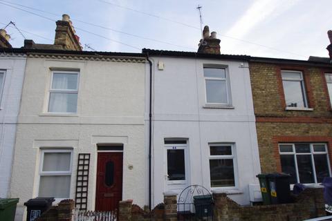 2 bedroom terraced house to rent, Sutton Road WD17, Watford, WD17