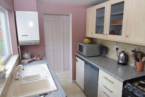 2 bedroom terraced house to rent, Sutton Road WD17, Watford, WD17