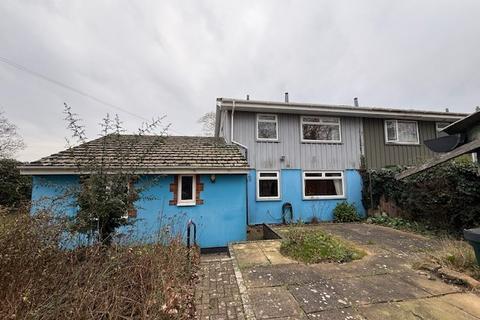 4 bedroom semi-detached house for sale, 42 St. Mildreds Road, Norwich, Norfolk NR5 8RS