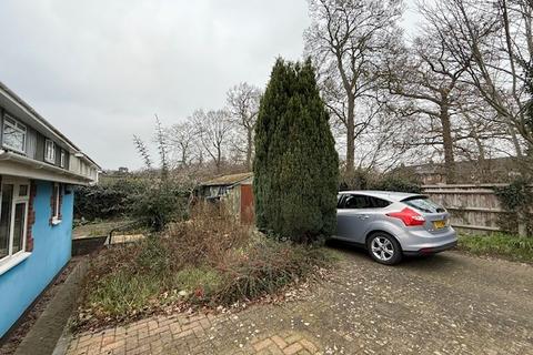 4 bedroom semi-detached house for sale, 42 St. Mildreds Road, Norwich, Norfolk NR5 8RS