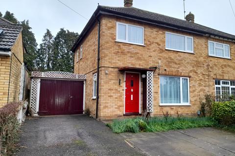 3 bedroom semi-detached house for sale, Leywood Close, Amersham