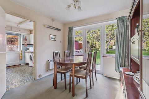 3 bedroom semi-detached house for sale, Leywood Close, Amersham