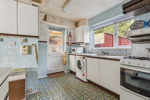 3 bedroom semi-detached house for sale, Leywood Close, Amersham