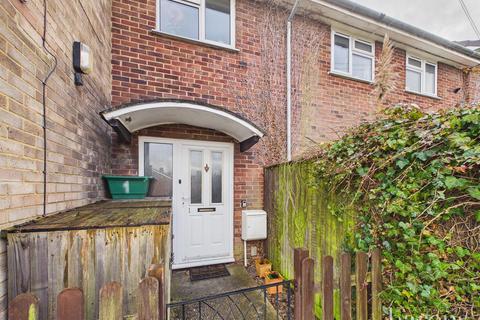 undefined, Claythorpe Road, Basingstoke RG22