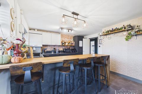 undefined, Claythorpe Road, Basingstoke RG22