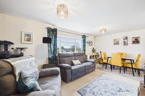 undefined, Claythorpe Road, Basingstoke RG22