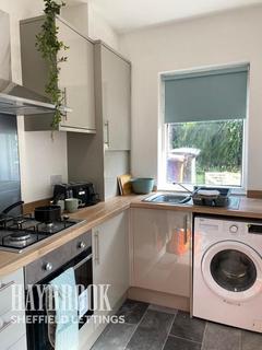 undefined, Sturton Road, Sheffield