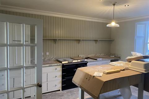 undefined, Pusk Farmhouse, Toll Road, Balmullo