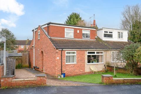 2 bedroom semi-detached house for sale, Parker Avenue, York