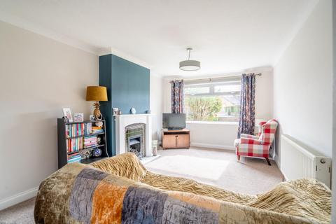 2 bedroom semi-detached house for sale, Parker Avenue, York
