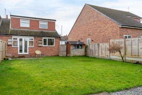 2 bedroom semi-detached house for sale, Parker Avenue, York