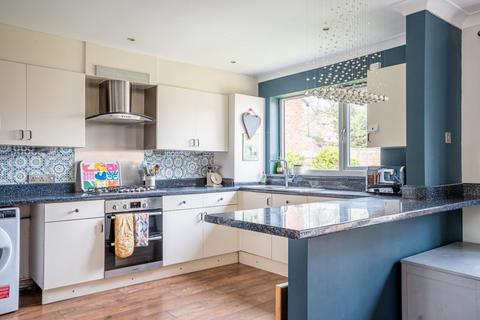 2 bedroom semi-detached house for sale, Parker Avenue, York