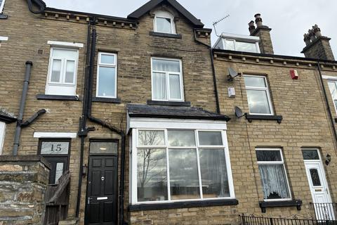 undefined, Alexandra Road, Shipley BD18