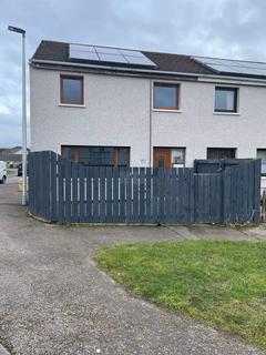 undefined, Bynack Place, Forres, Moray