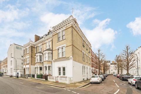 Milson Road, London W14