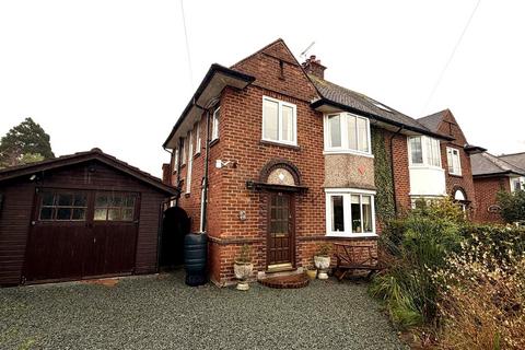 3 bedroom semi-detached house for sale, Albert Drive, Deganwy, Conwy
