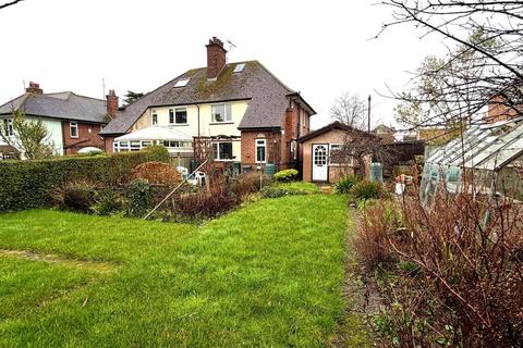 3 bedroom semi-detached house for sale, Albert Drive, Deganwy, Conwy