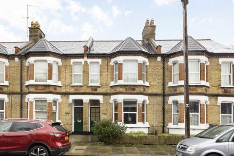 Eastbury Grove, London W4