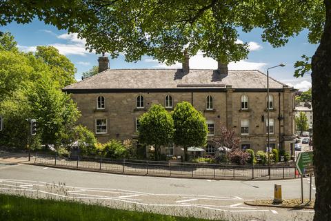 2 bedroom apartment for sale, The Quadrant, Buxton