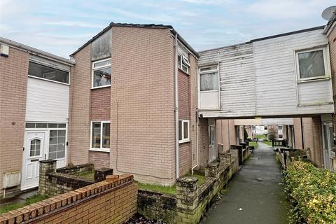 undefined, Wigmores, Telford, Shropshire, TF7