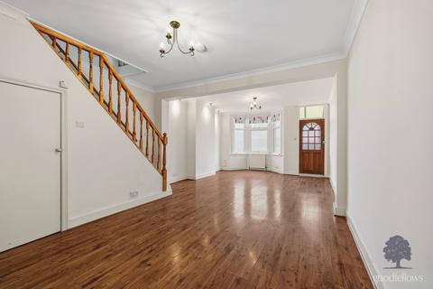 undefined, London Road, Morden SM4