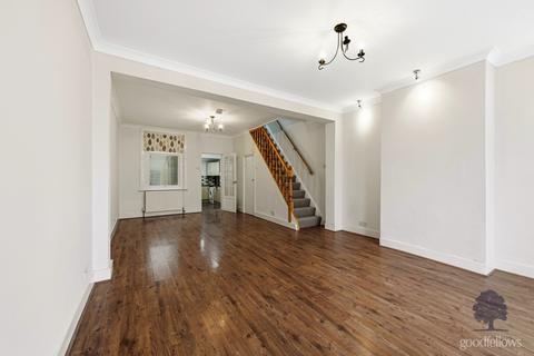 undefined, London Road, Morden SM4