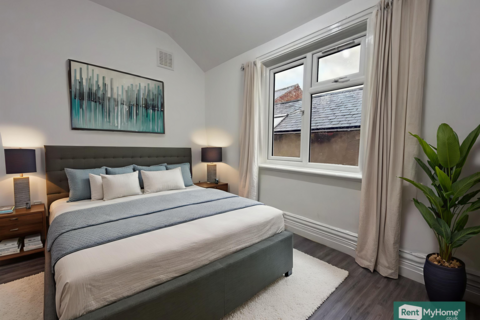 undefined, Clarendon Park Road, Leicester