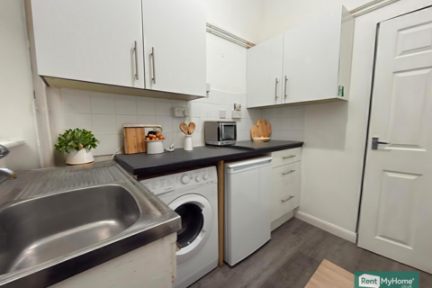 undefined, Clarendon Park Road, Leicester