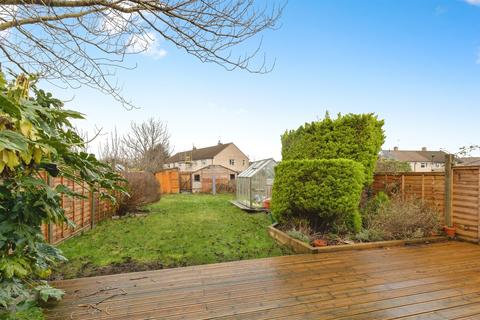 3 bedroom terraced house for sale, Cranleigh Court Road, Yate, Bristol