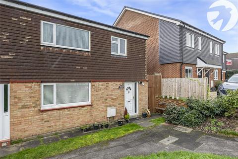3 bedroom end of terrace house for sale, Kettlewell Court, Swanley, Kent, BR8