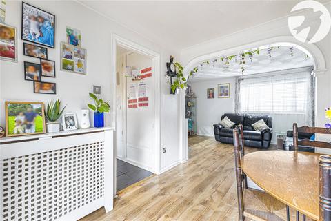3 bedroom end of terrace house for sale, Kettlewell Court, Swanley, Kent, BR8