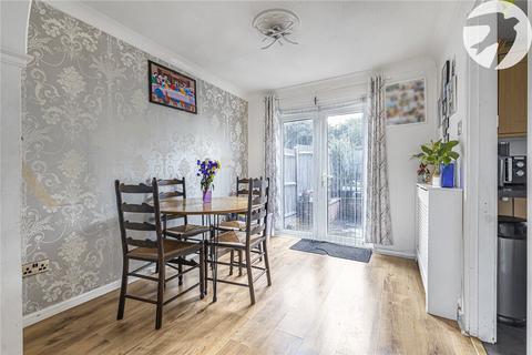 3 bedroom end of terrace house for sale, Kettlewell Court, Swanley, Kent, BR8