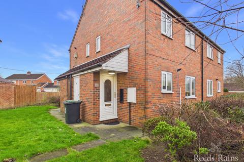 undefined, Heatherburn Court, Durham DL5