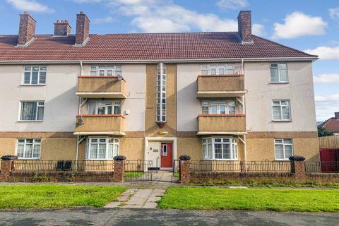 undefined, Princess Drive, Liverpool L12