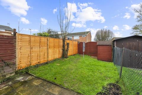 2 bedroom terraced house for sale, Appleton Fields, Hertfordshire CM23