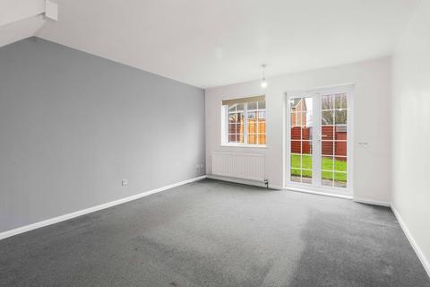 2 bedroom terraced house for sale, Appleton Fields, Hertfordshire CM23