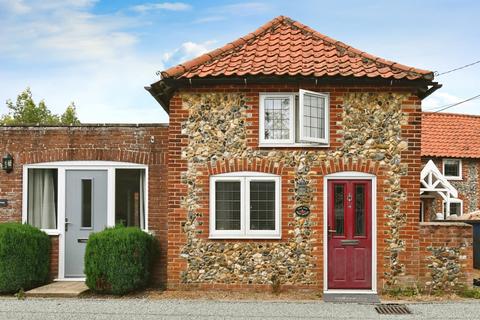 2 bedroom cottage for sale, Bobby Hill, Wattisfield, Diss
