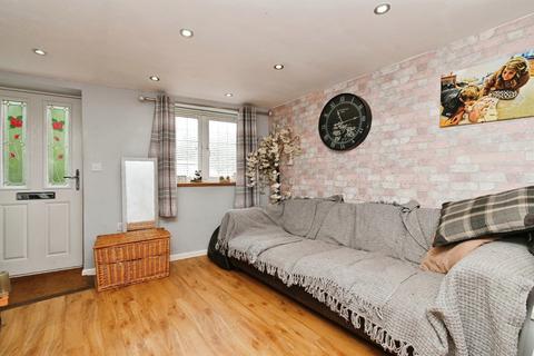 2 bedroom cottage for sale, Bobby Hill, Wattisfield, Diss