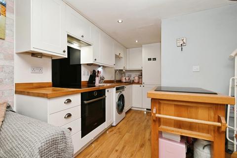 2 bedroom cottage for sale, Bobby Hill, Wattisfield, Diss