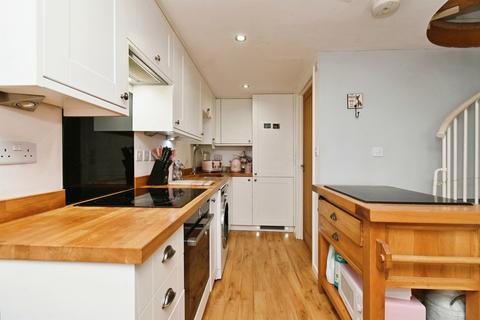 2 bedroom cottage for sale, Bobby Hill, Wattisfield, Diss
