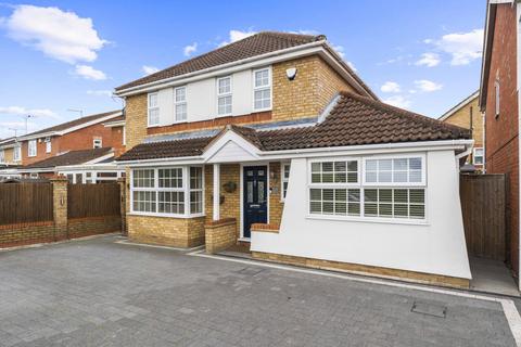 undefined, Heathcote Gardens, Essex CM17