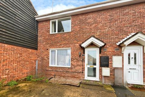 Aster Close, Clacton-On-Sea