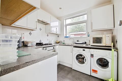 undefined, Chestnut Grove, Wembley