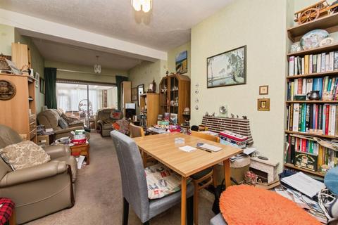 4 bedroom semi-detached house for sale, Chard Road, Exeter
