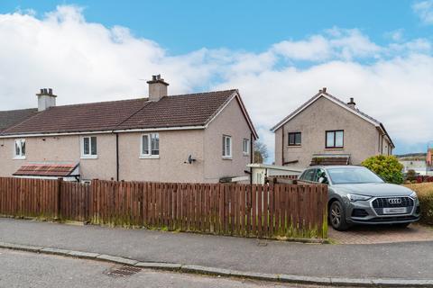 2 bedroom terraced house for sale, Montrose Gardens, Glasgow, G65