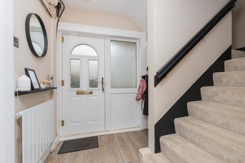 2 bedroom terraced house for sale, Montrose Gardens, Glasgow, G65