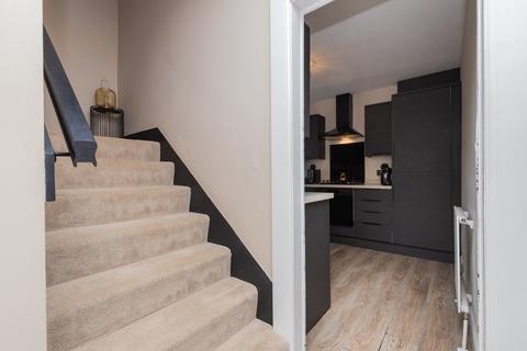 2 bedroom terraced house for sale, Montrose Gardens, Glasgow, G65