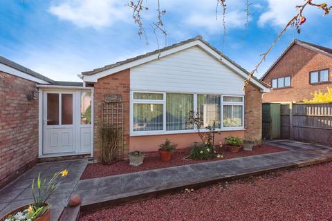 undefined, Meadway, Mendlesham, Stowmarket