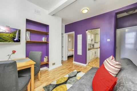 undefined, Luke Street London EC2A