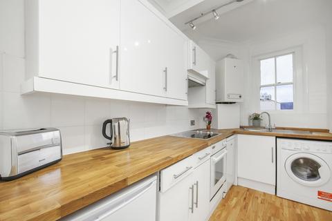 undefined, Luke Street London EC2A